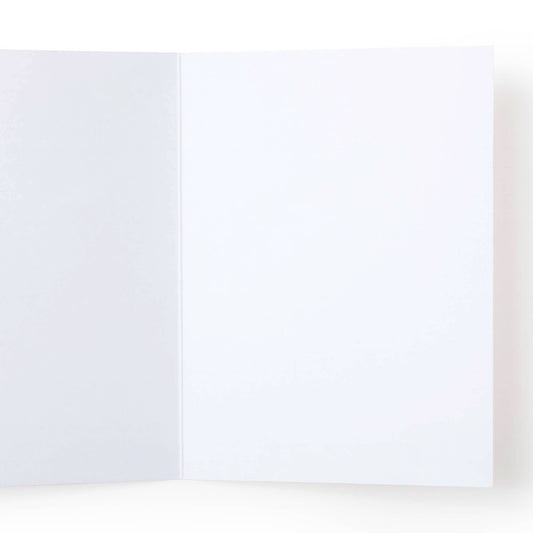 Congrats Wonky Type Greeting Card - Purpose + Passion Boutique