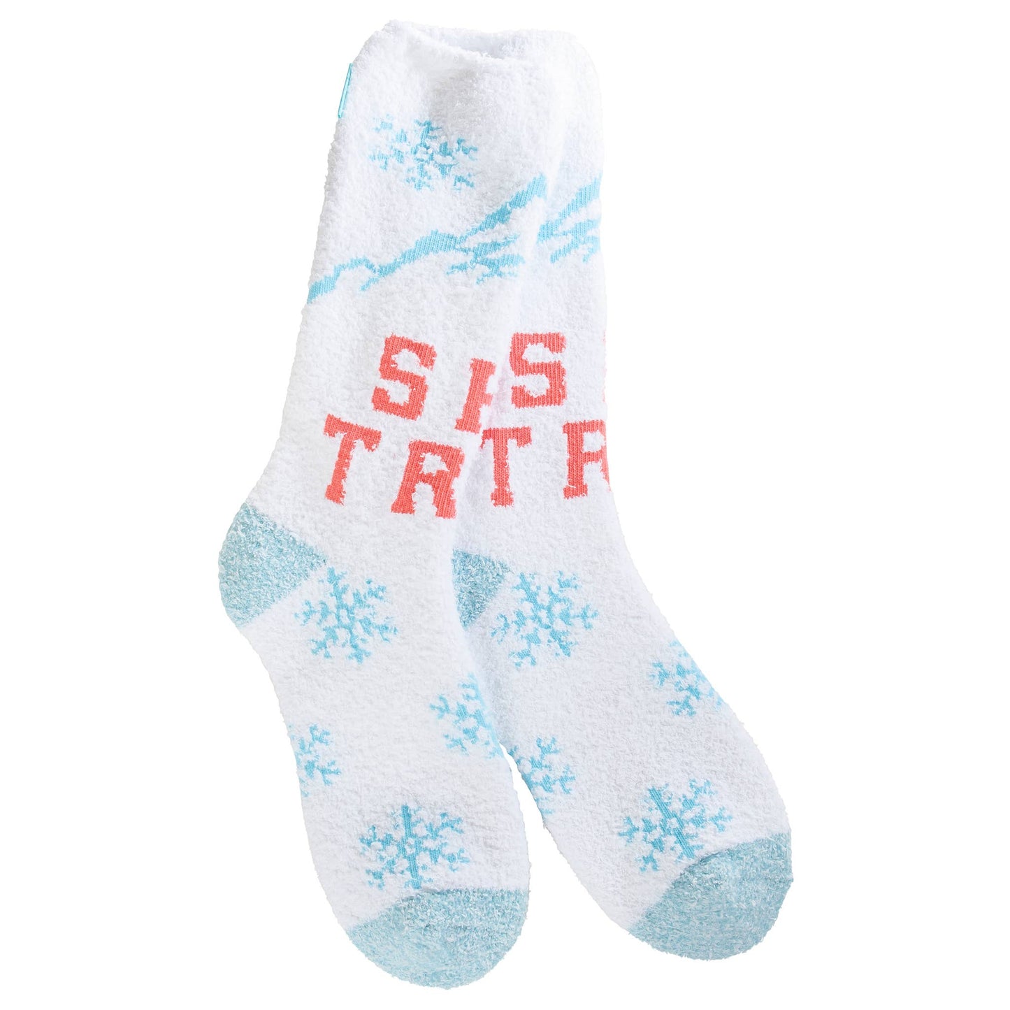 Cozy Crew Ski Trip Socks - Purpose + Passion Boutique