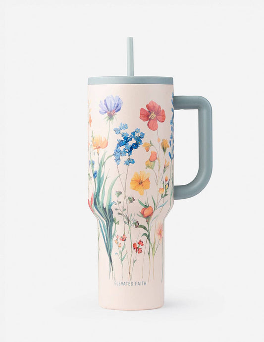 Creation 40 oz Ascend Tumbler - Purpose + Passion Boutique
