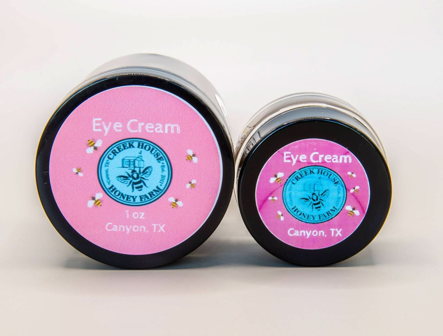 Creek House Eye Cream - Purpose + Passion Boutique