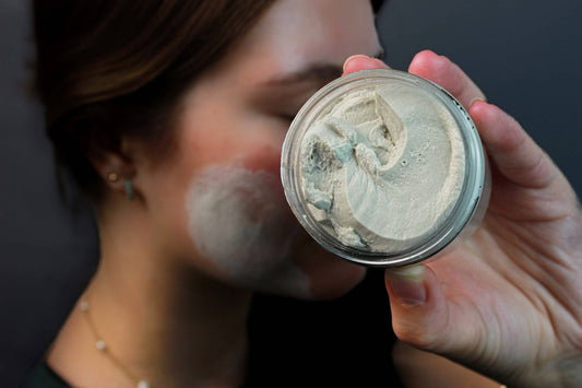 Creek House Face Mask - Purpose + Passion Boutique