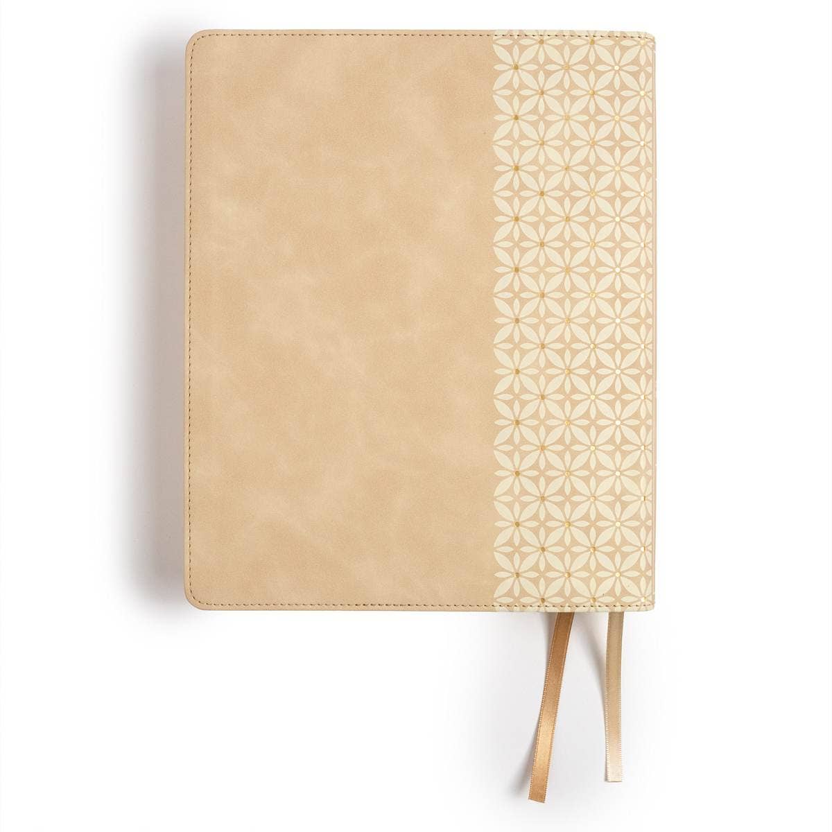 CSB Notetaking Bible Expanded Reference SuedeSoft - Purpose + Passion Boutique