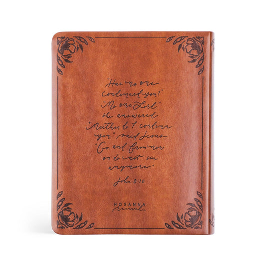 CSB Notetaking Bible: Vienna Theme - Purpose + Passion Boutique