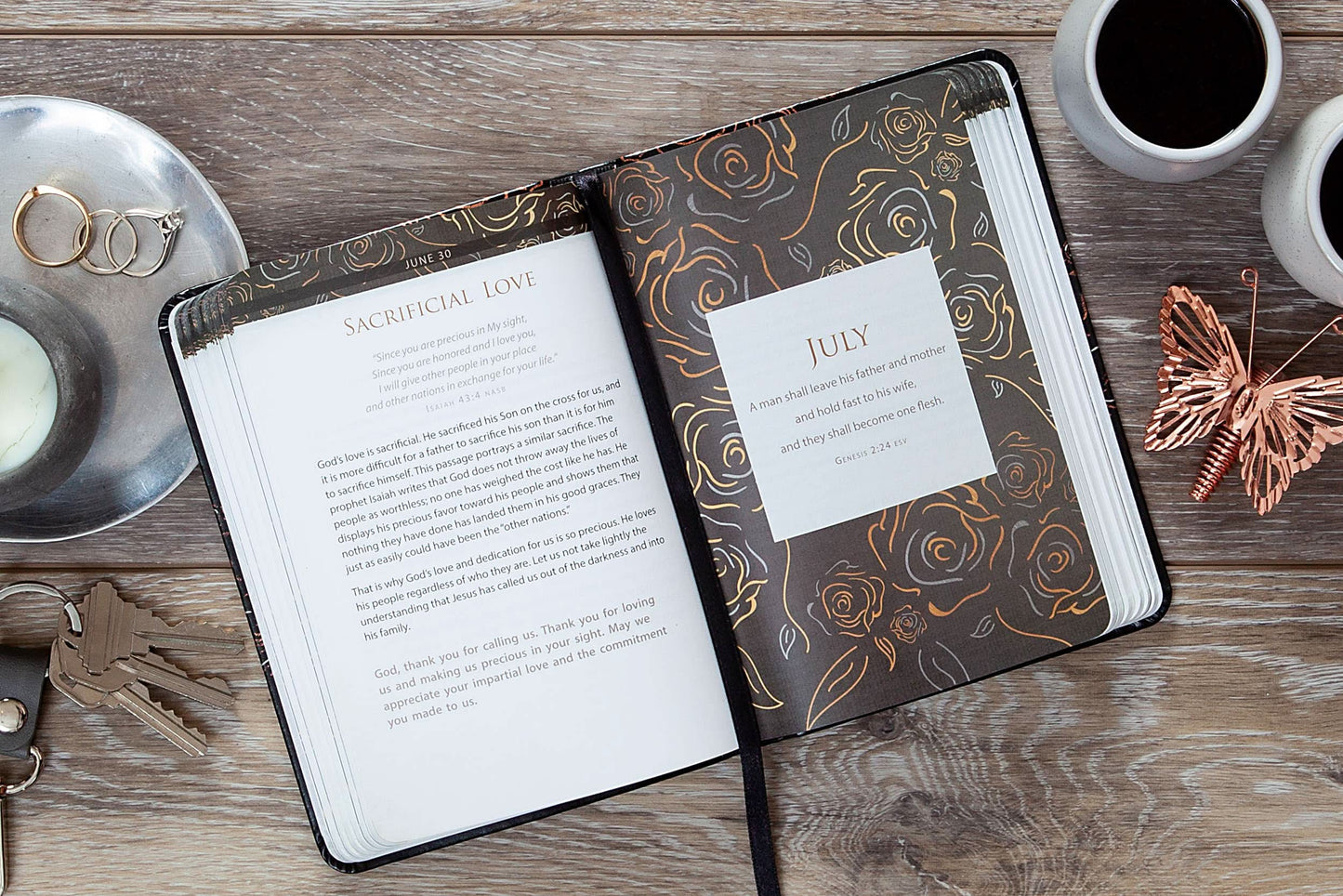 Love Always Couples Devotional