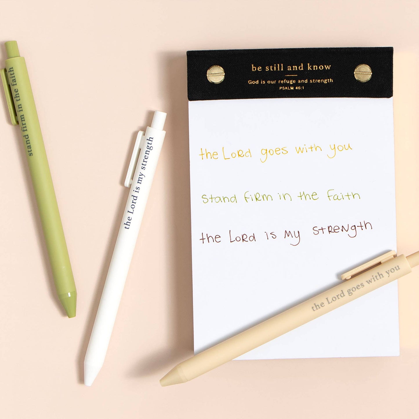 Dad Pen Set - Purpose + Passion Boutique