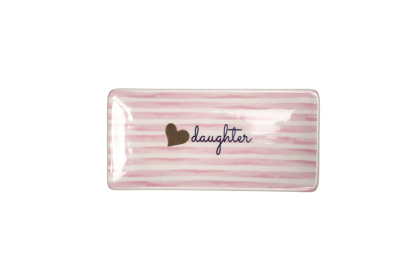 Daughter Trinket Tray - Purpose + Passion Boutique