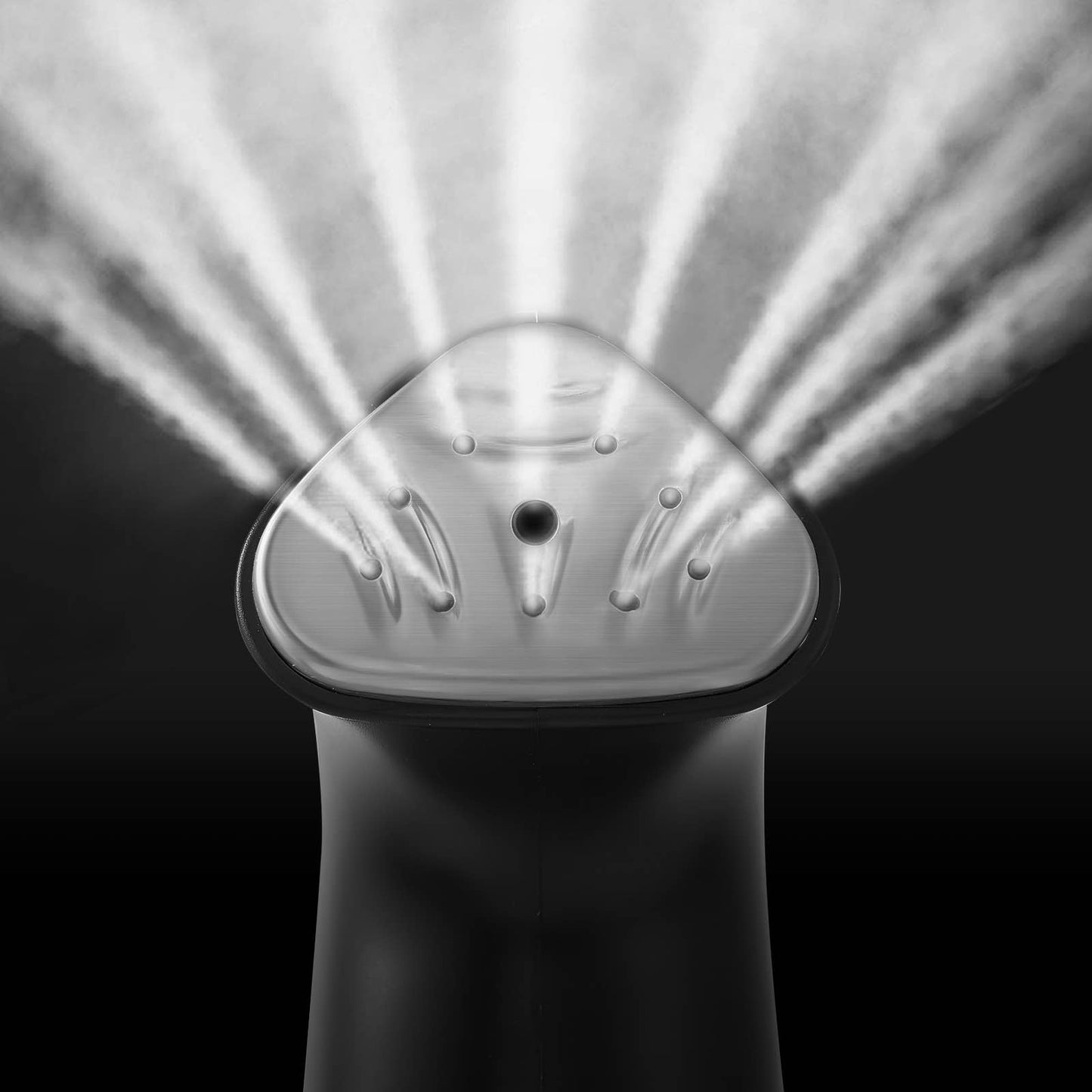 Portable Fabric Steamer