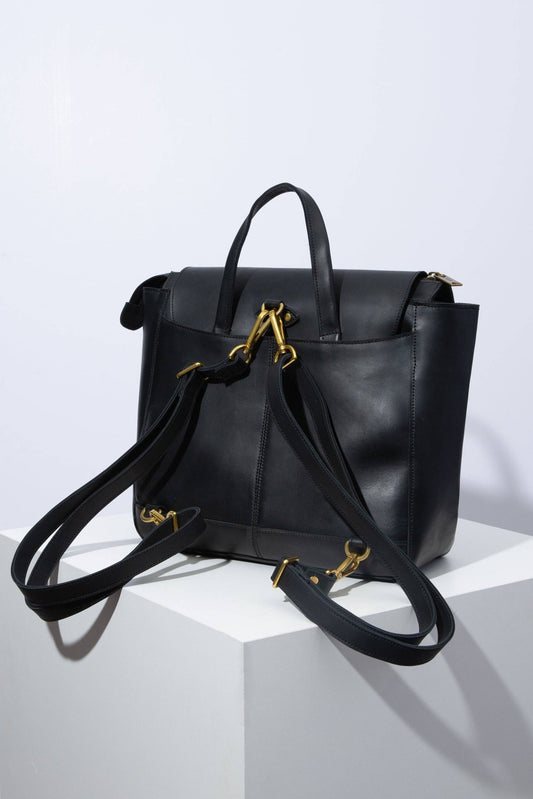 Debut Backpack - Purpose + Passion Boutique