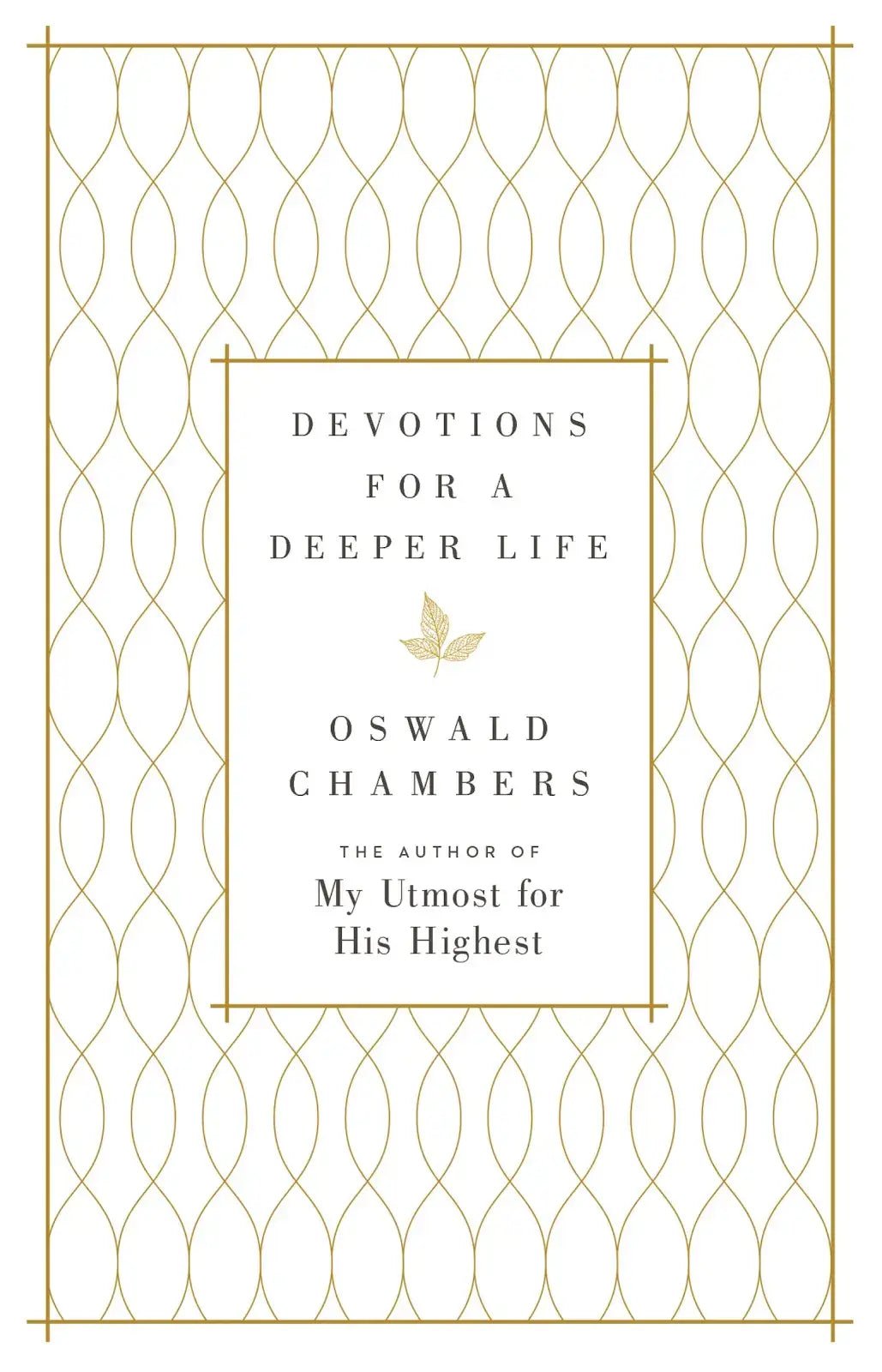 Devotions For A Deeper Life - Purpose + Passion Boutique