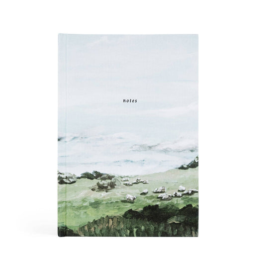 Dublin Notebook