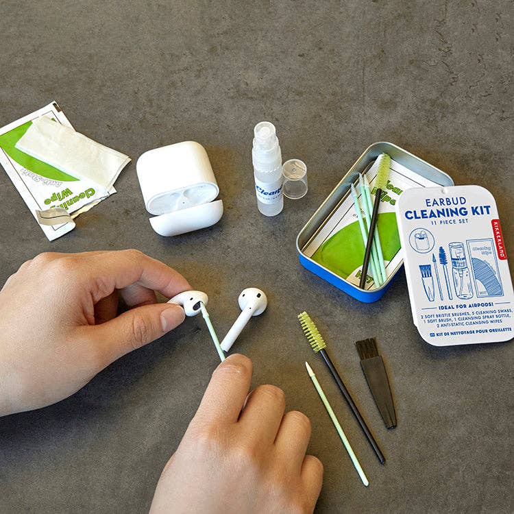 Earbud Cleaning Kit - Purpose + Passion Boutique