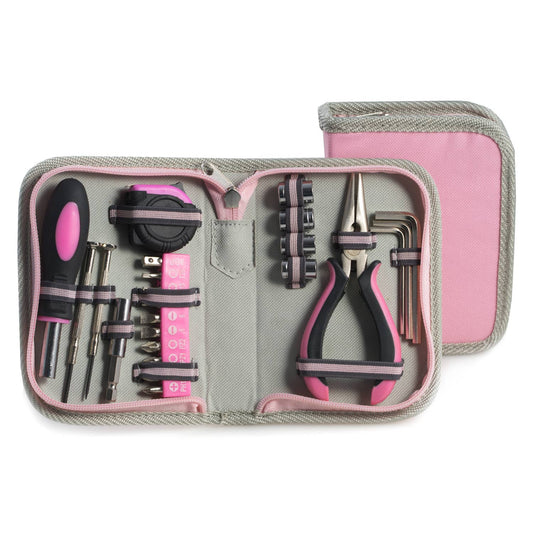 Pink Multi-tool