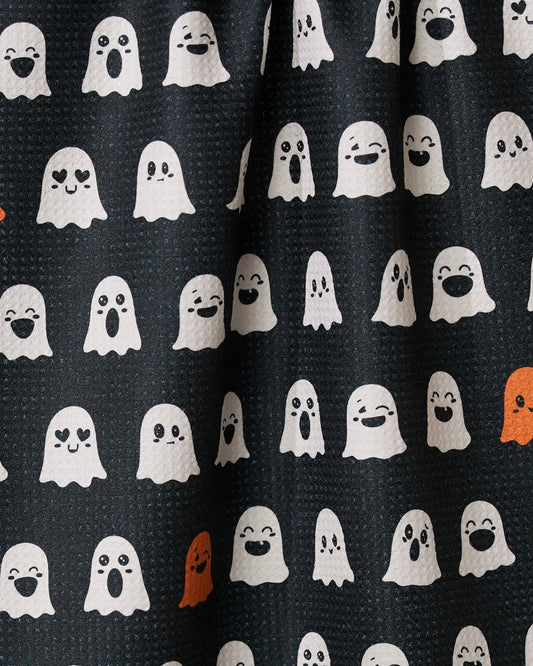 Emotional Boos Tea Towel - Purpose + Passion Boutique