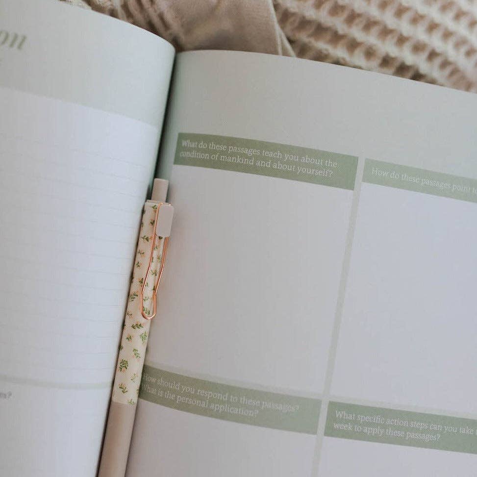 Emotions and the Heart - Purpose + Passion Boutique