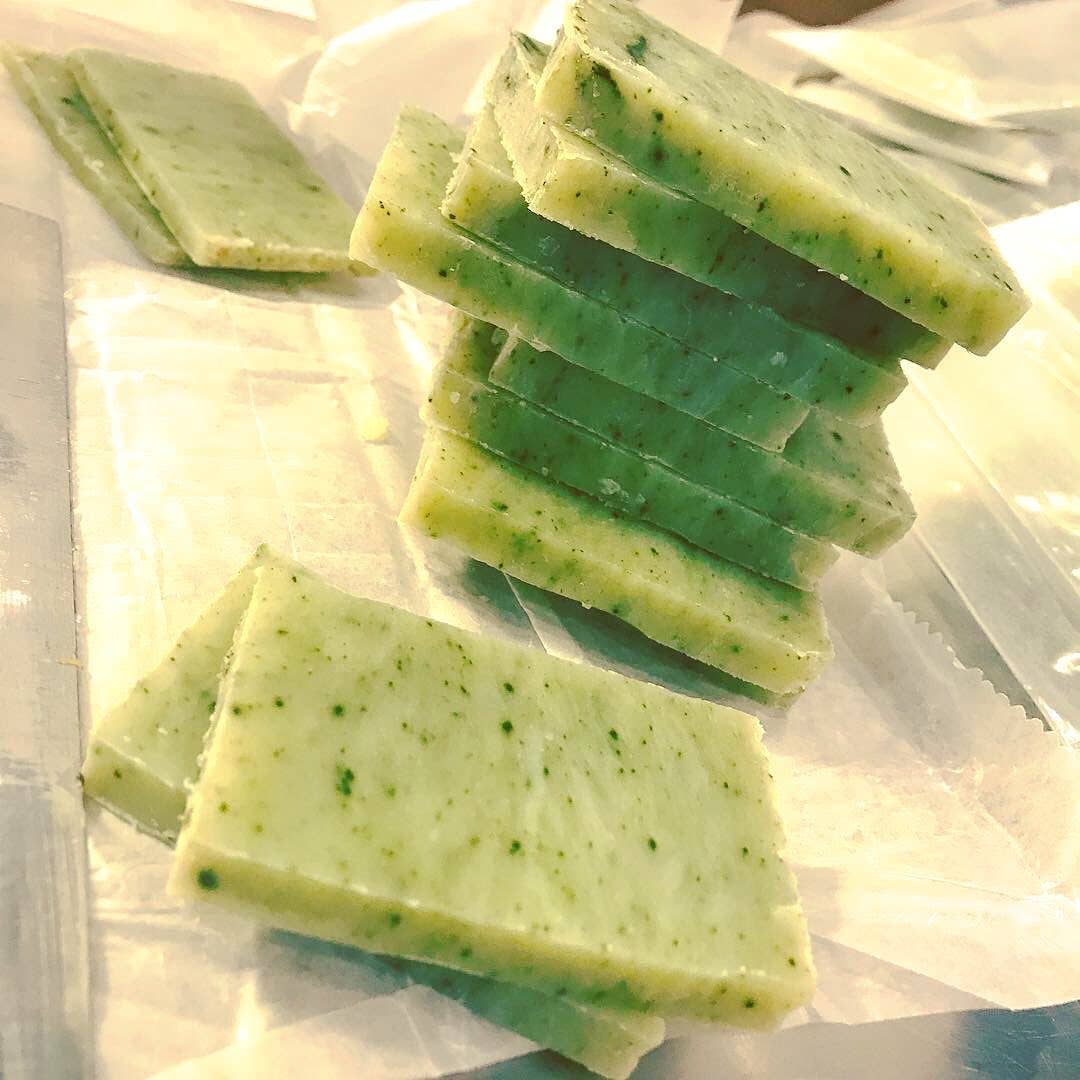 Eucalyptus Spearmint Bar Soap - Purpose + Passion Boutique