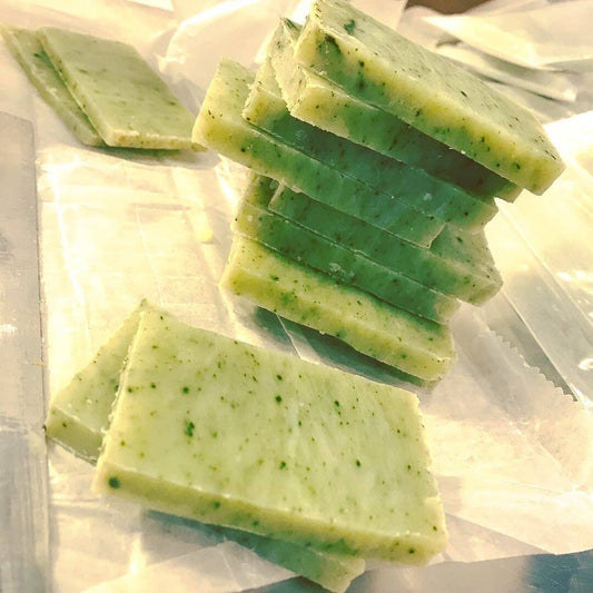 Eucalyptus Spearmint Bar Soap - Purpose + Passion Boutique