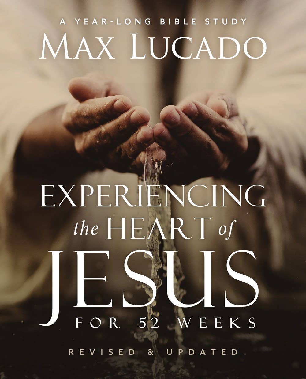 Experiencing the Heart of Jesus for 52 Weeks Revised and Upd - Purpose + Passion Boutique