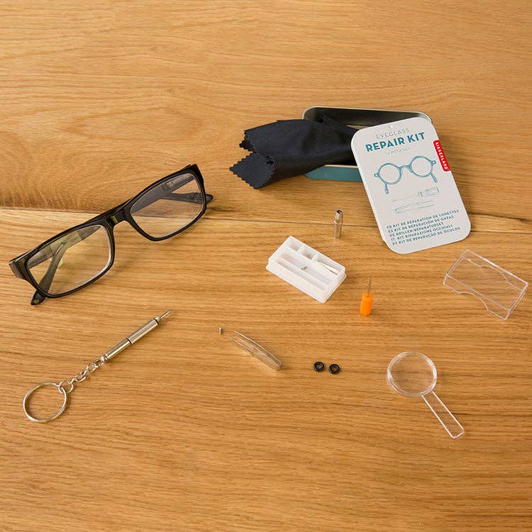 Eyeglass Repair Kit - Purpose + Passion Boutique