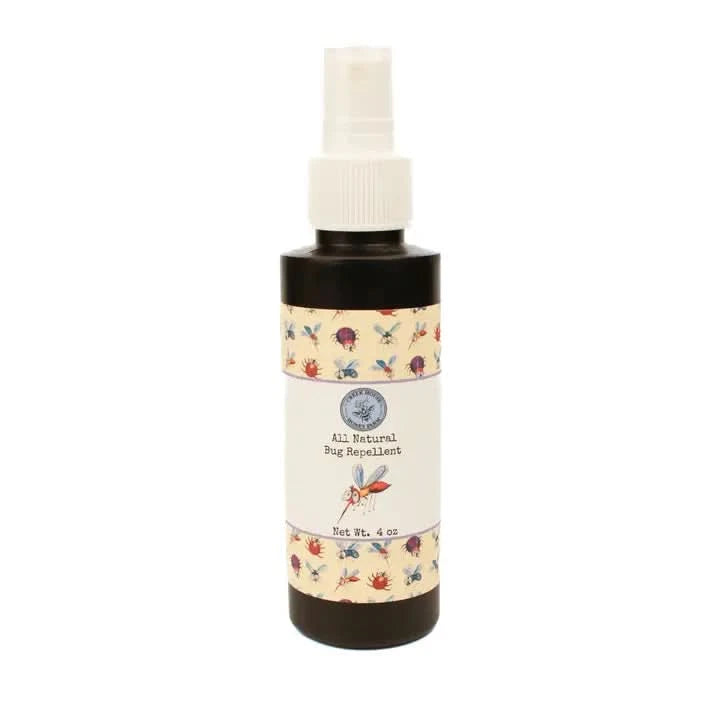 Bug Repellent Spray, 4 oz.