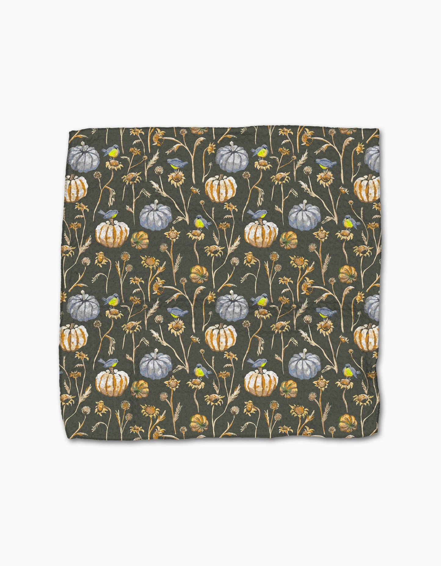 Last Seeds Dishcloth Set