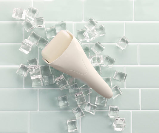 Face Ice Roller - Purpose + Passion Boutique