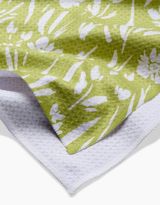 Field of Wildflowers Tea Towel - Purpose + Passion Boutique