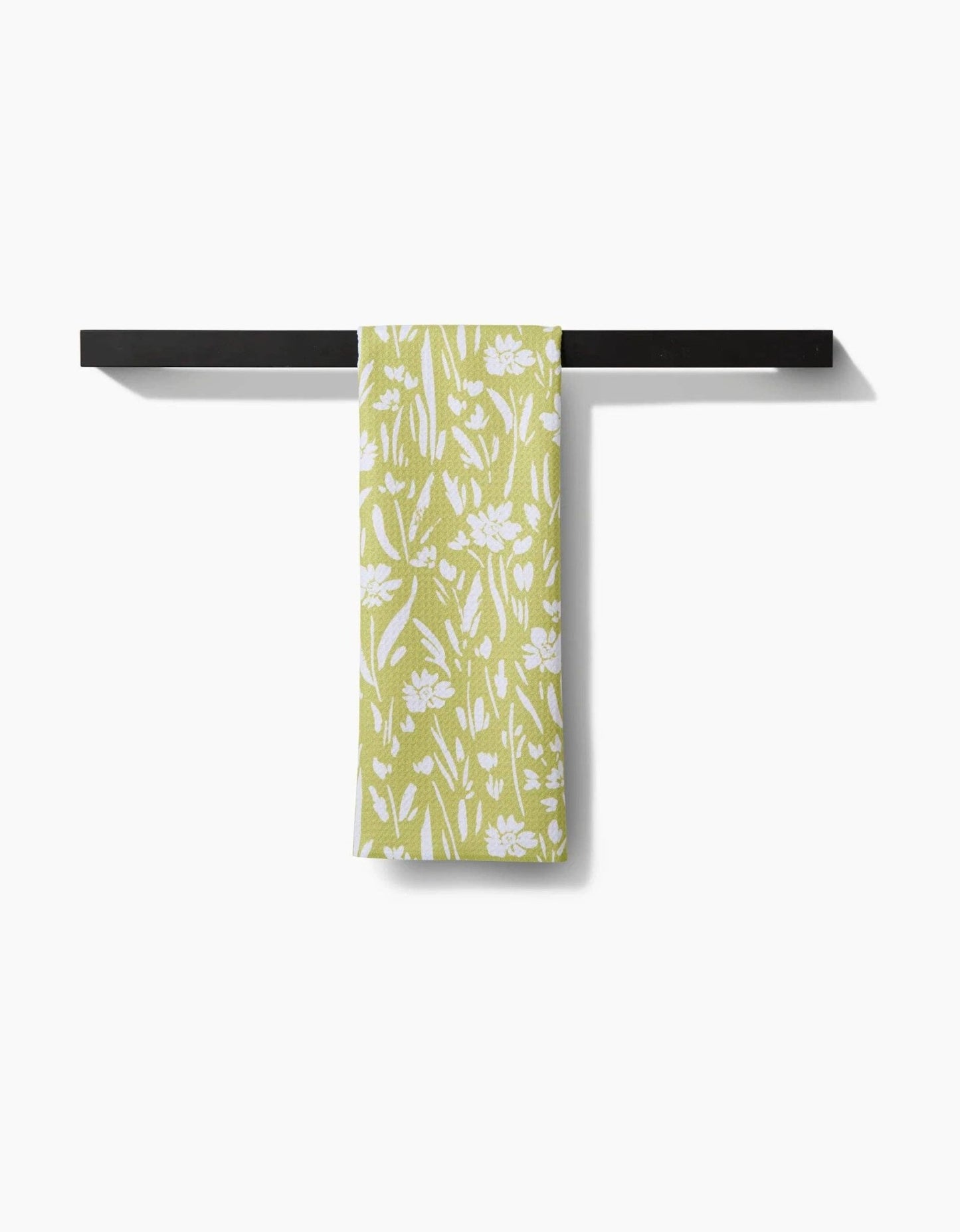 Field of Wildflowers Tea Towel - Purpose + Passion Boutique