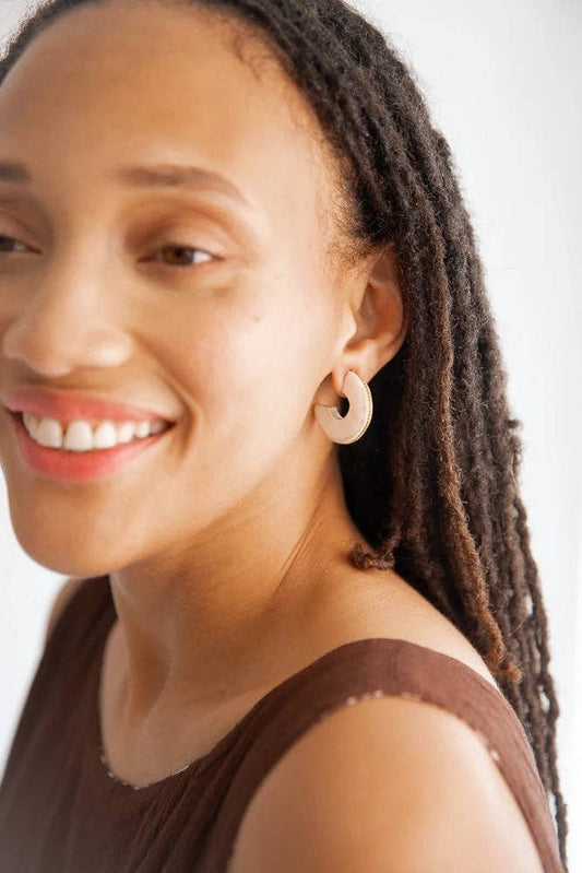 Fusion Hoops - Purpose + Passion Boutique