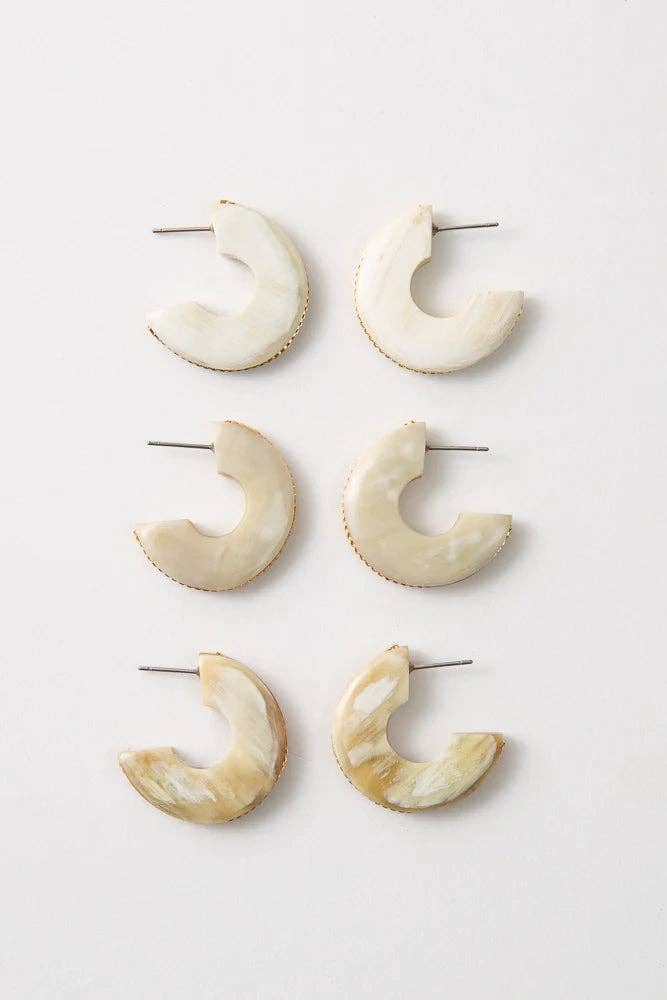 Fusion Hoops - Purpose + Passion Boutique