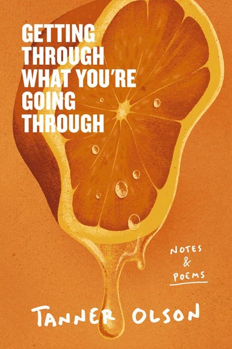 Getting Through What You're Going Through - Purpose + Passion Boutique