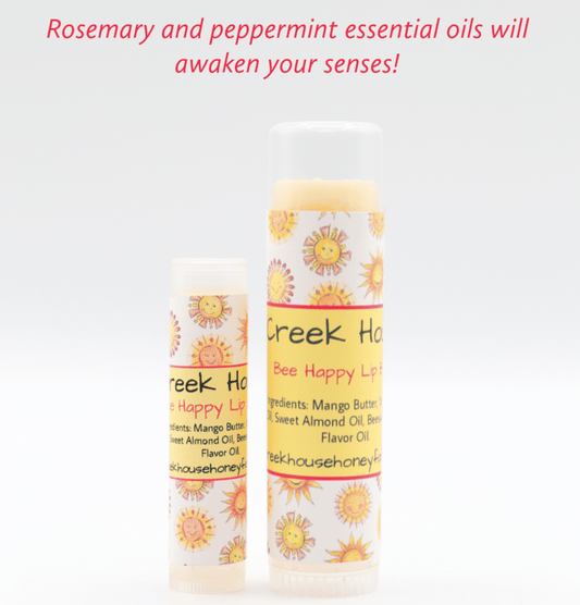 GIANT Creek House Chapstick - Purpose + Passion Boutique