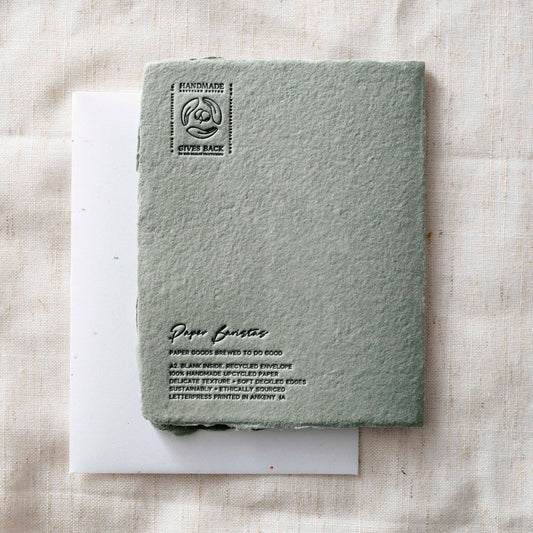 God Has You Sympathy Greeting Card - Purpose + Passion Boutique