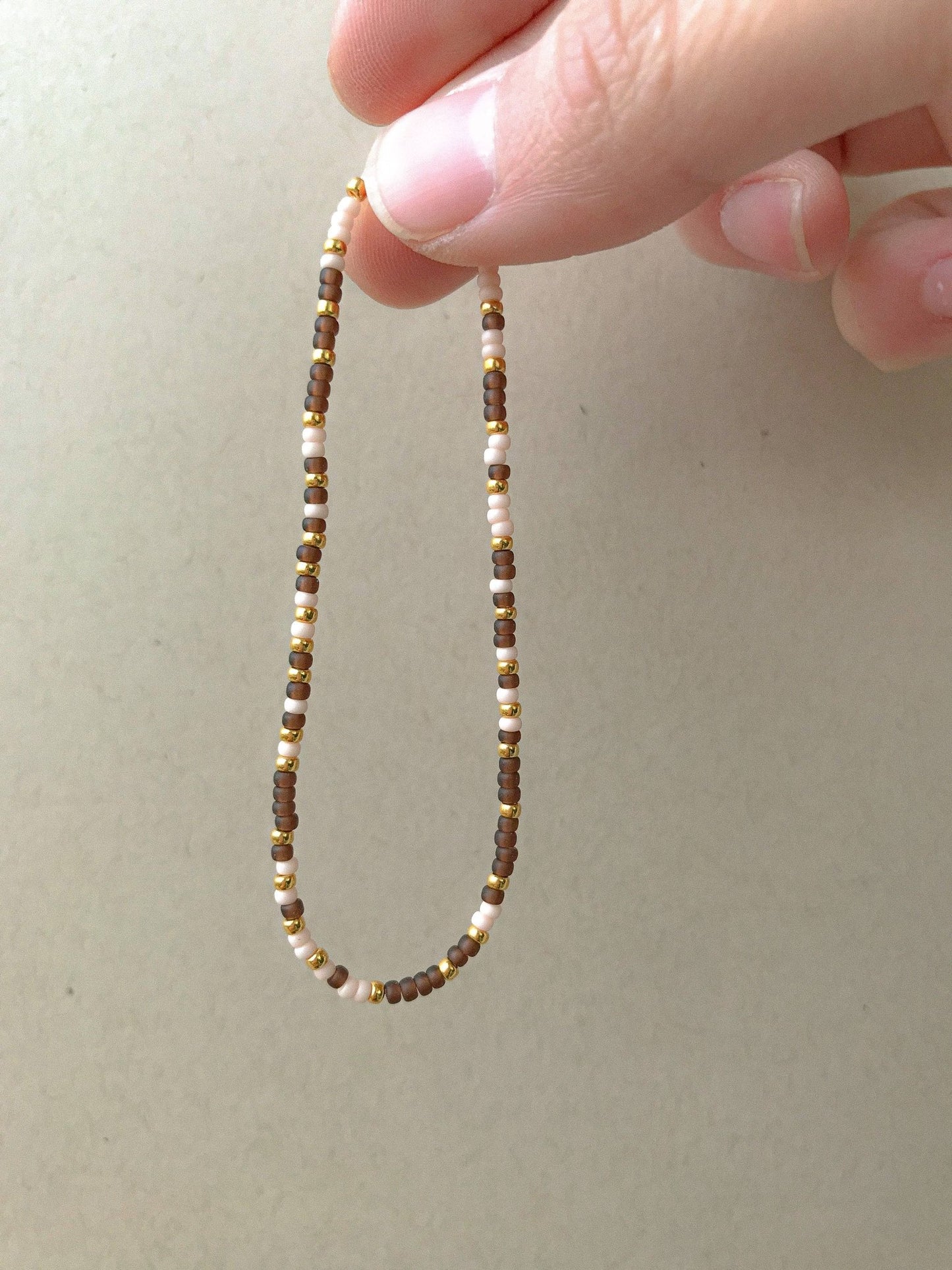 God is Greater Than My Highs and Lows Morse Code Bracelet - Purpose + Passion Boutique