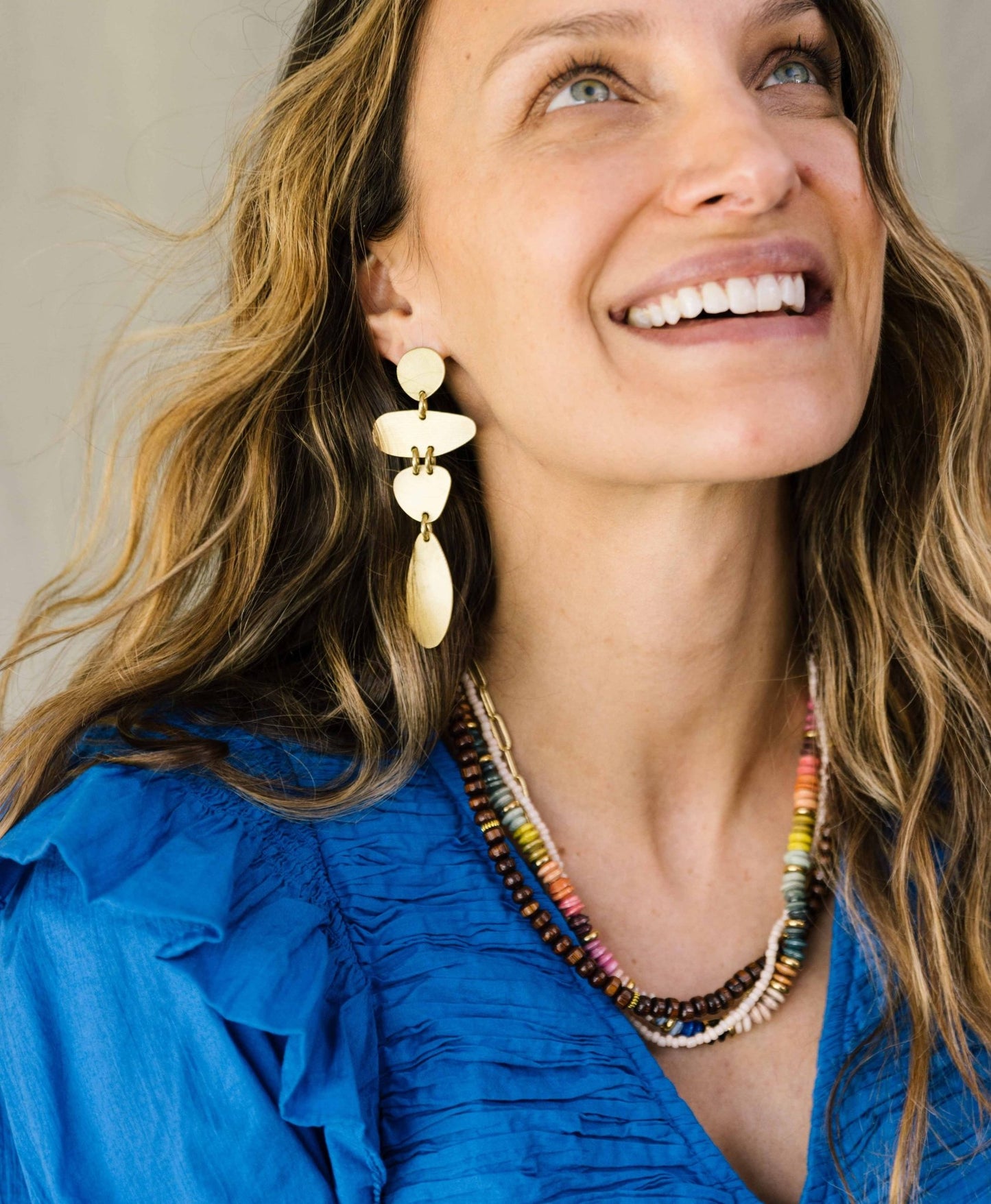 Good Company Necklace - Purpose + Passion Boutique