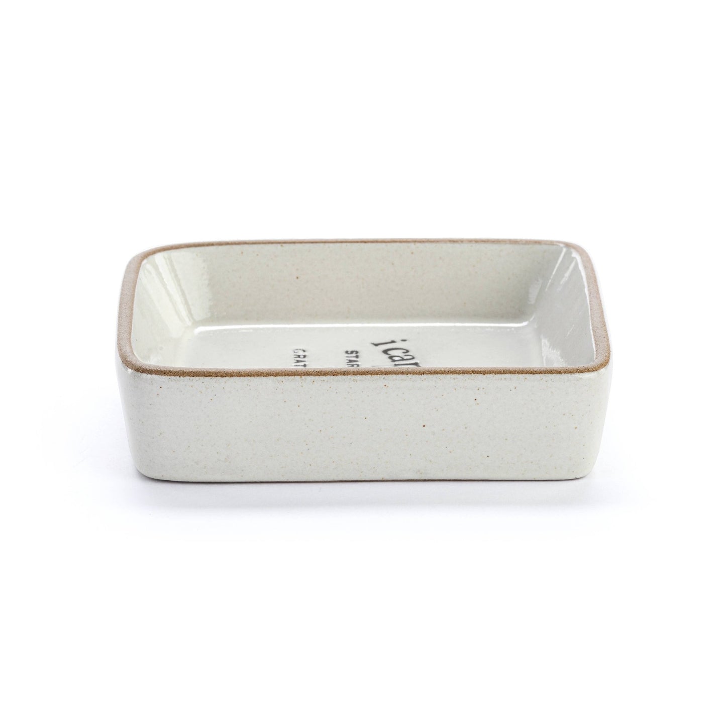 Grateful Heart Trinket Dish - Purpose + Passion Boutique