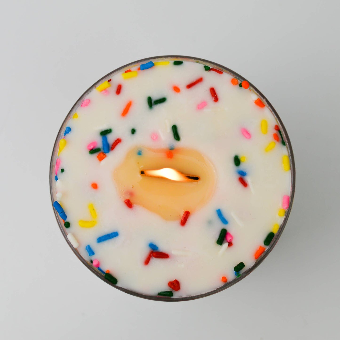 Happy Birthday Candle - Purpose + Passion Boutique