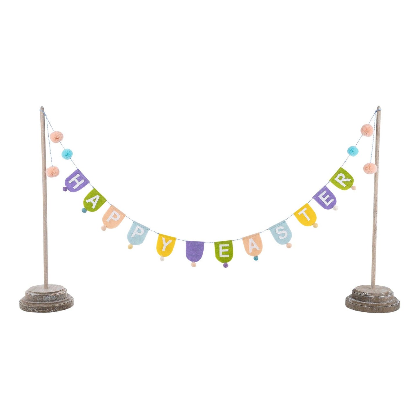 Happy Easter Banner - Purpose + Passion Boutique