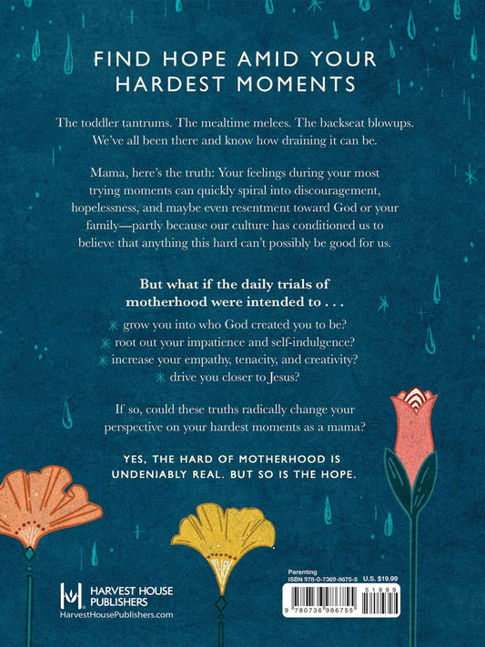 Hard is Not the Same as Bad - Purpose + Passion Boutique