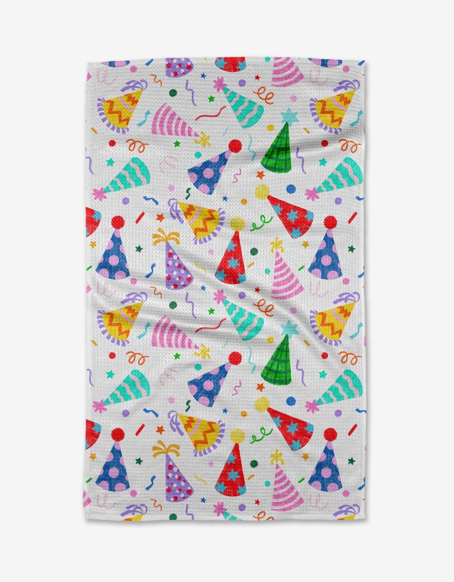 Hats Off Tea Towel - Purpose + Passion Boutique