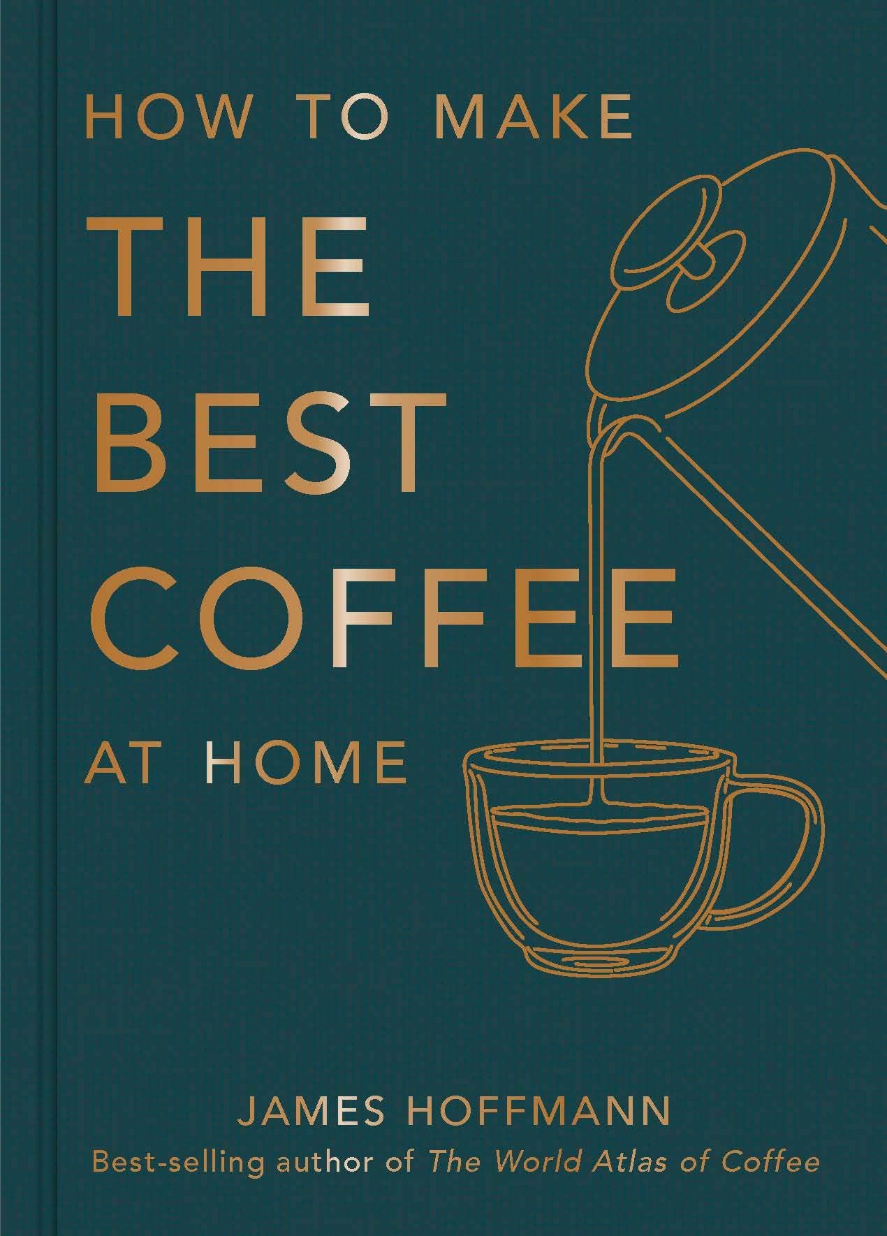 How To Make The Best Coffee At Home - Purpose + Passion Boutique