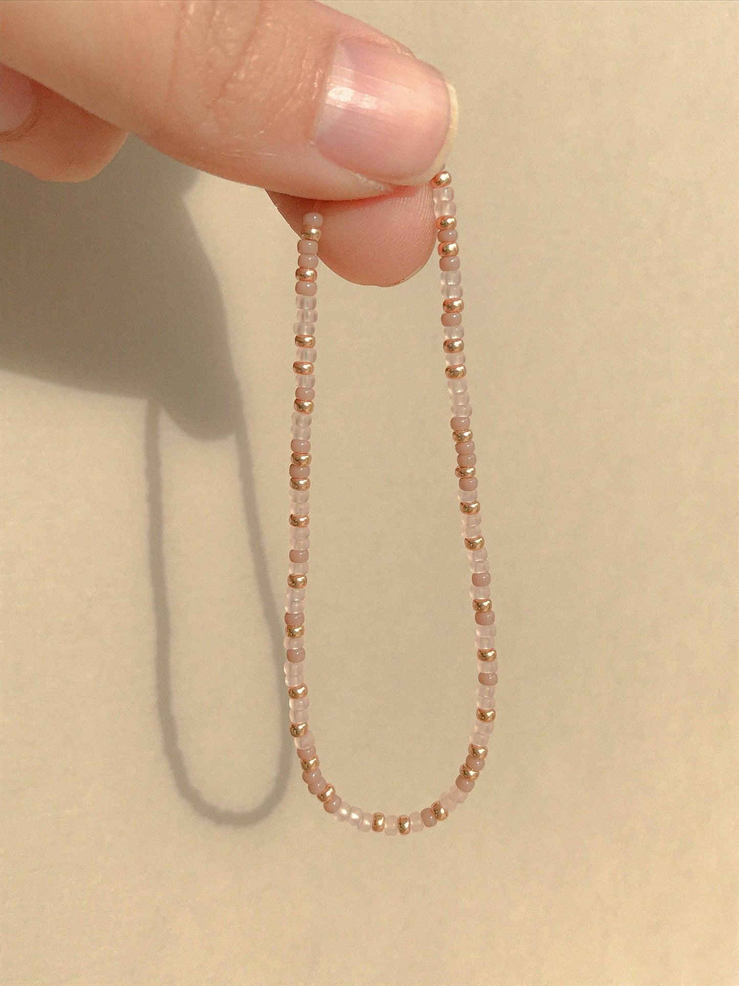 I Am Beautiful Morse Code Bracelet - Purpose + Passion Boutique