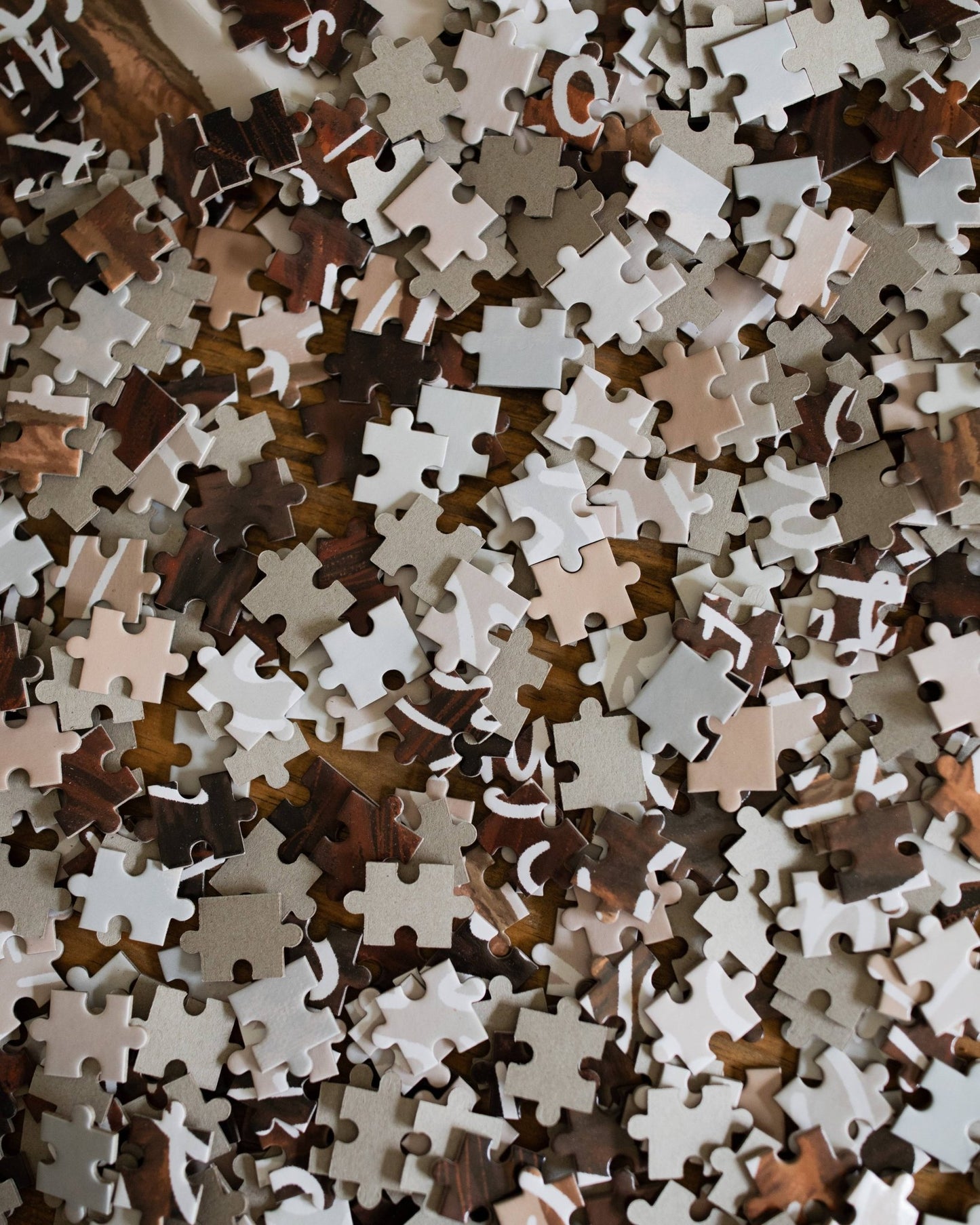 James Puzzle - Purpose + Passion Boutique