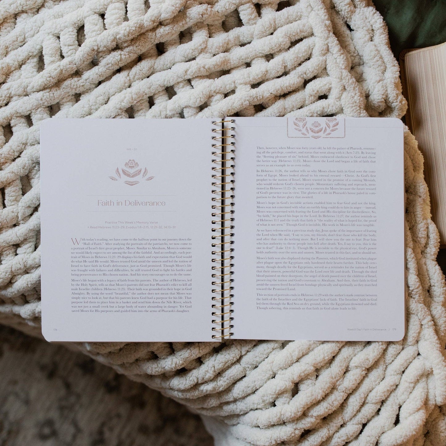 Jesus is Better: Living for the One Who is Worthy | A Study on the Book of Hebrews - Purpose + Passion Boutique