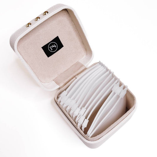 Journey Box Travel Organizer - Purpose + Passion Boutique