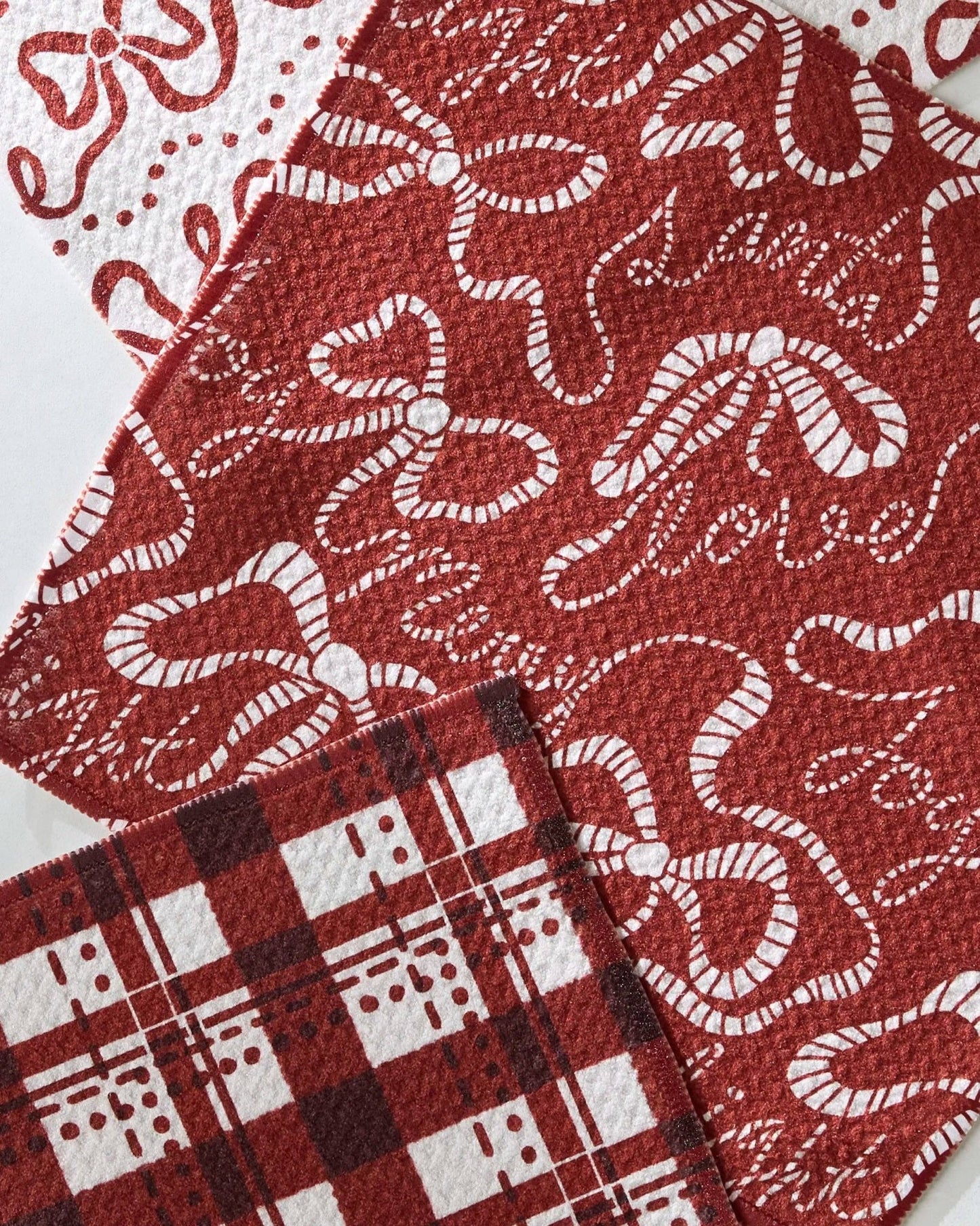 Joyful Night Dishcloth Set - Purpose + Passion Boutique