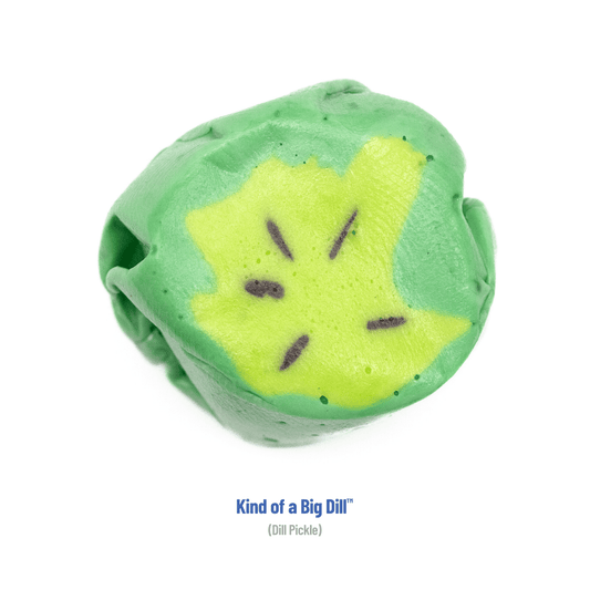 Kind of a Big Dill™ Taffy Bag - Purpose + Passion Boutique