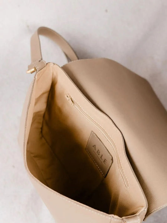 Lari Slim Crossbody - Purpose + Passion Boutique