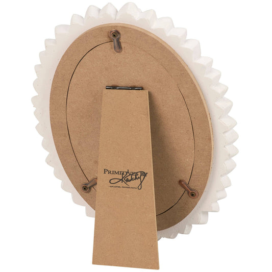 Leaves Photo Frame - Purpose + Passion Boutique