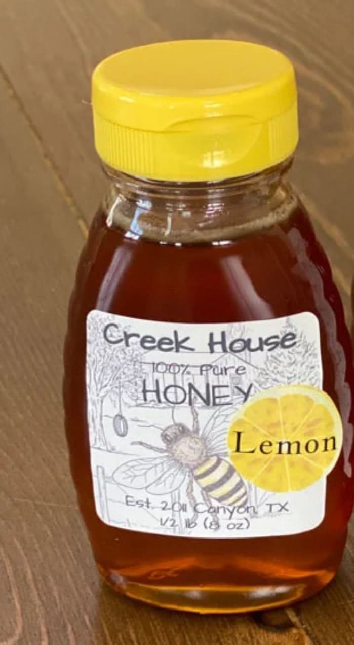 Lemon Honey - Purpose + Passion Boutique
