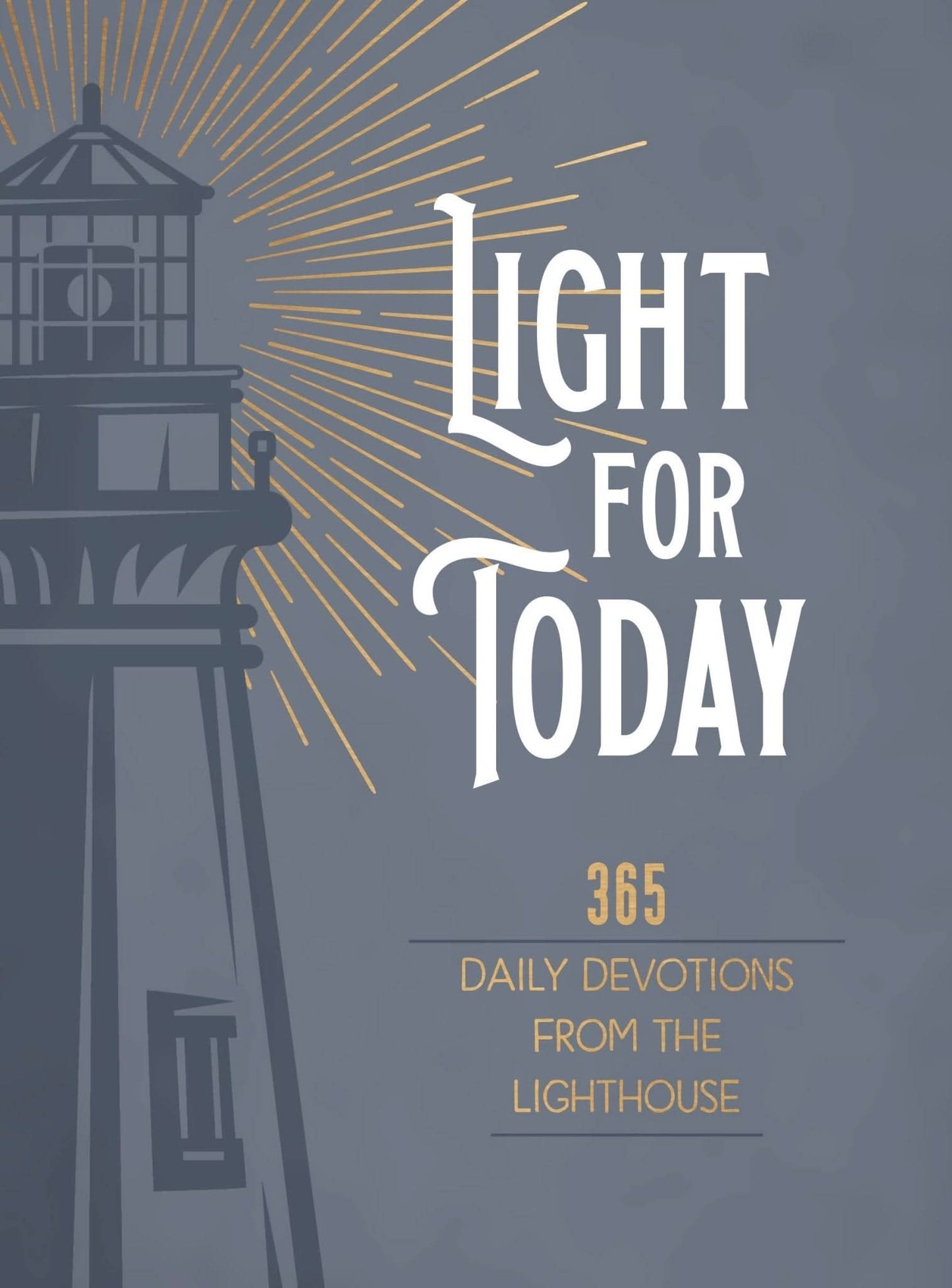 Light for Today - Purpose + Passion Boutique